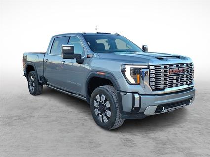 2024 GMC Sierra Lamesa TX