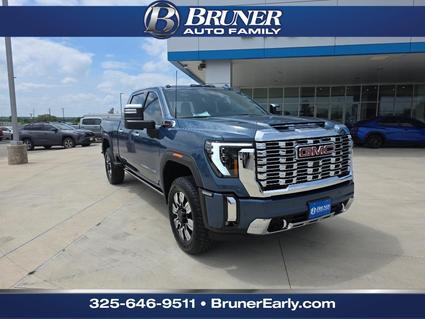 2024 GMC Sierra Early TX