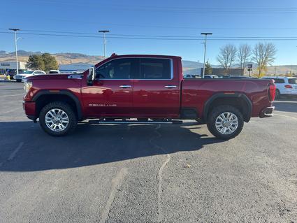 2020 GMC Sierra Missoula MT