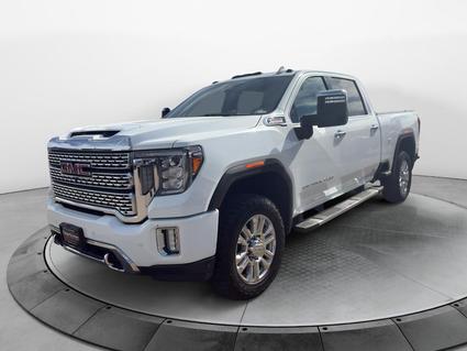 2020 GMC Sierra La Junta CO