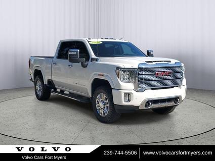 2020 GMC Sierra Fort Myers FL