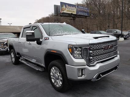 2020 GMC Sierra Henderson KY