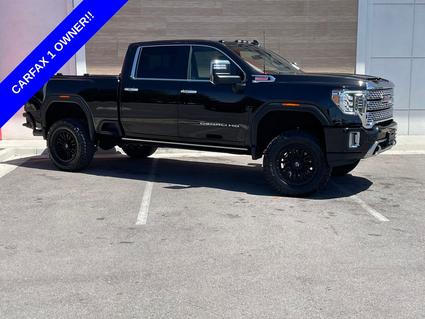 2021 GMC Sierra American Fork UT
