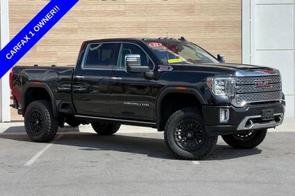 2021 GMC Sierra American Fork UT