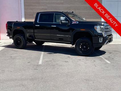 2021 GMC Sierra American Fork UT