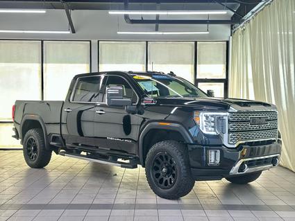2021 GMC Sierra Demotte IN