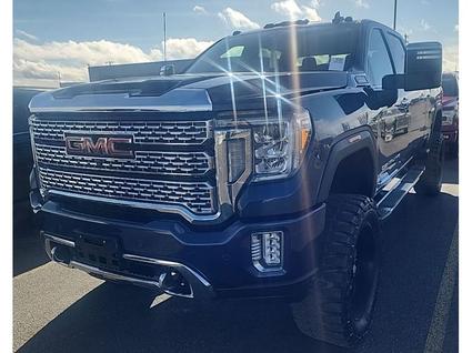 2021 GMC Sierra Post Falls ID