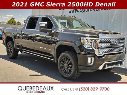 2021 GMC Sierra Tucson AZ