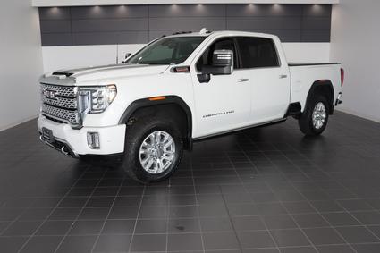 2021 GMC Sierra  