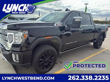 2022 GMC Sierra West Bend WI