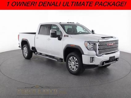2023 GMC Sierra Salt Lake City UT