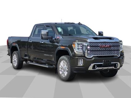 2023 GMC Sierra Billings MT