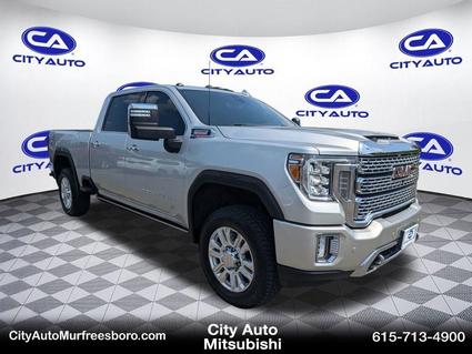2023 GMC Sierra Murfreesboro TN