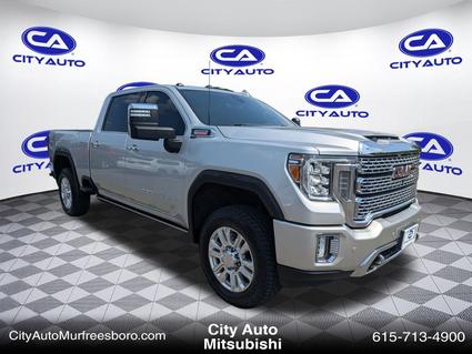 2023 GMC Sierra Murfreesboro TN