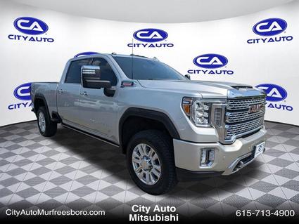 2023 GMC Sierra Murfreesboro TN