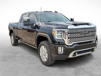 2023 GMC Sierra Lamesa TX