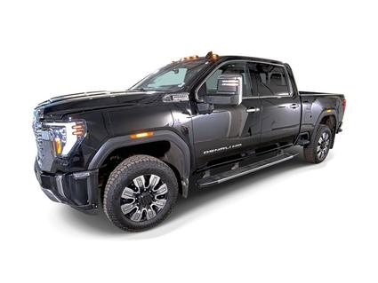 2024 GMC Sierra Billings MT