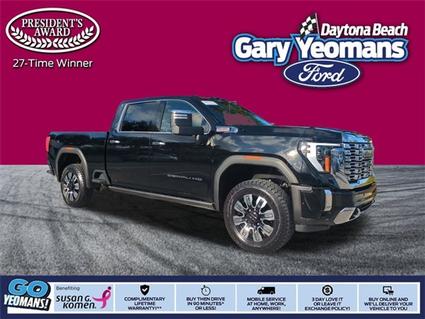 2024 GMC Sierra Daytona Beach FL