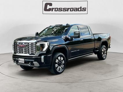 2024 GMC Sierra Corinth MS