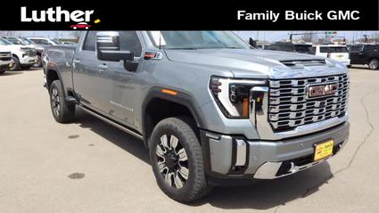 2024 GMC Sierra Fargo ND