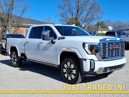 2024 GMC Sierra Wendell NC