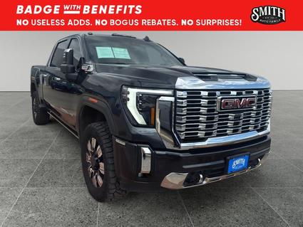 2024 GMC Sierra Plainview TX