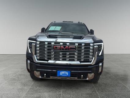 2024 GMC Sierra Plainview TX