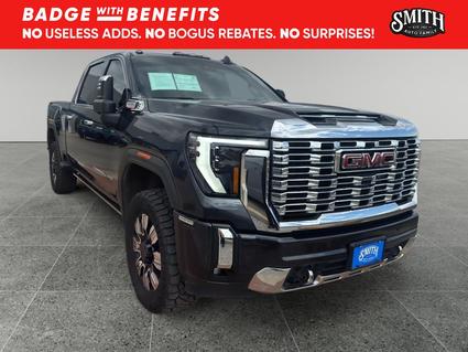 2024 GMC Sierra Plainview TX