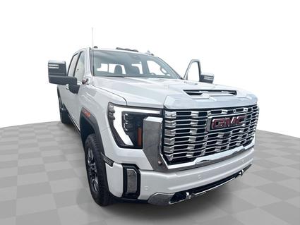 2024 GMC Sierra Athens AL