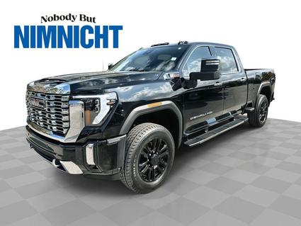 2024 GMC Sierra Jacksonville FL