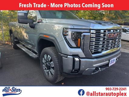 2024 GMC Sierra Palestine TX