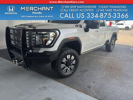 2024 GMC Sierra Selma AL