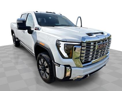 2024 GMC Sierra Athens AL