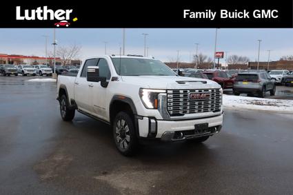2024 GMC Sierra Fargo ND