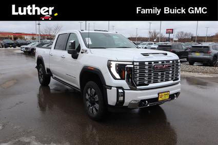 2024 GMC Sierra Fargo ND
