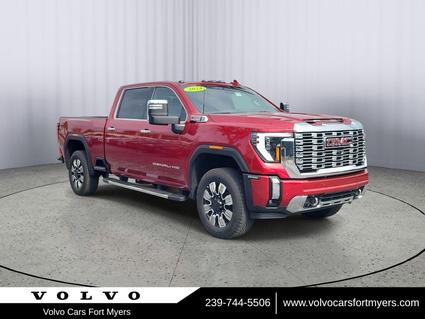 2024 GMC Sierra Fort Myers FL