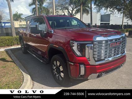 2024 GMC Sierra Fort Myers FL