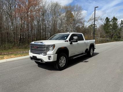 2020 GMC Sierra Albertville AL