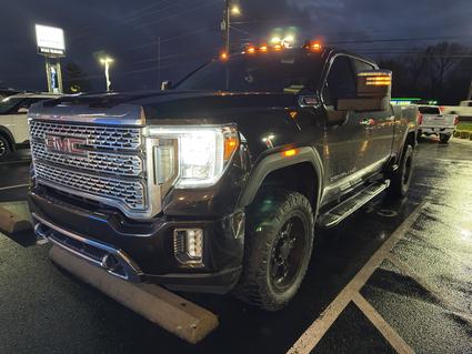 2020 GMC Sierra Tullahoma TN