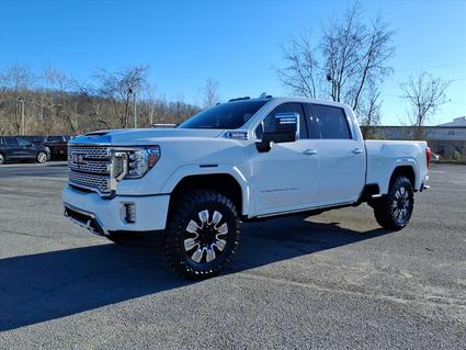 2020 GMC Sierra Johnson City TN