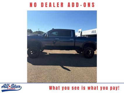 2020 GMC Sierra Kilgore TX