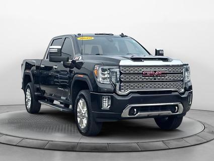 2020 GMC Sierra Tullahoma TN