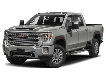 2020 GMC Sierra Havre MT