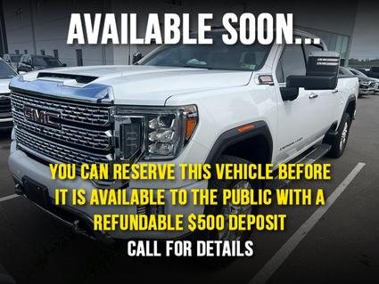 2020 GMC Sierra White Hall WV