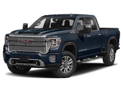 2020 GMC Sierra Billings MT