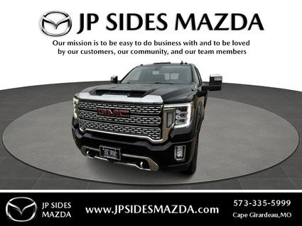 2021 GMC Sierra Cape Girardeau MO