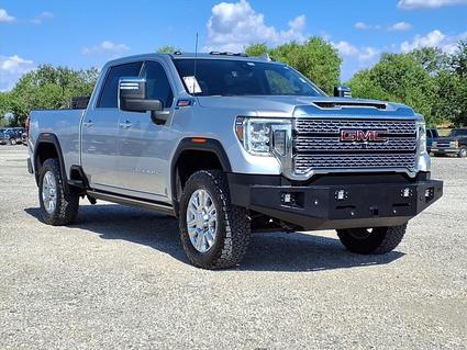 2021 GMC Sierra Pleasanton TX