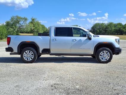 2021 GMC Sierra Pleasanton TX