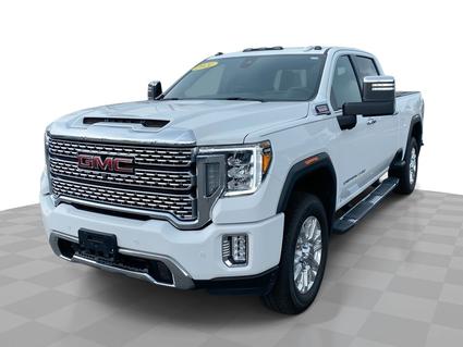 2021 GMC Sierra Sumter SC