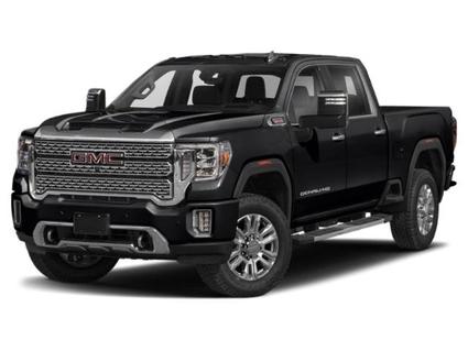 2021 GMC Sierra Fargo ND